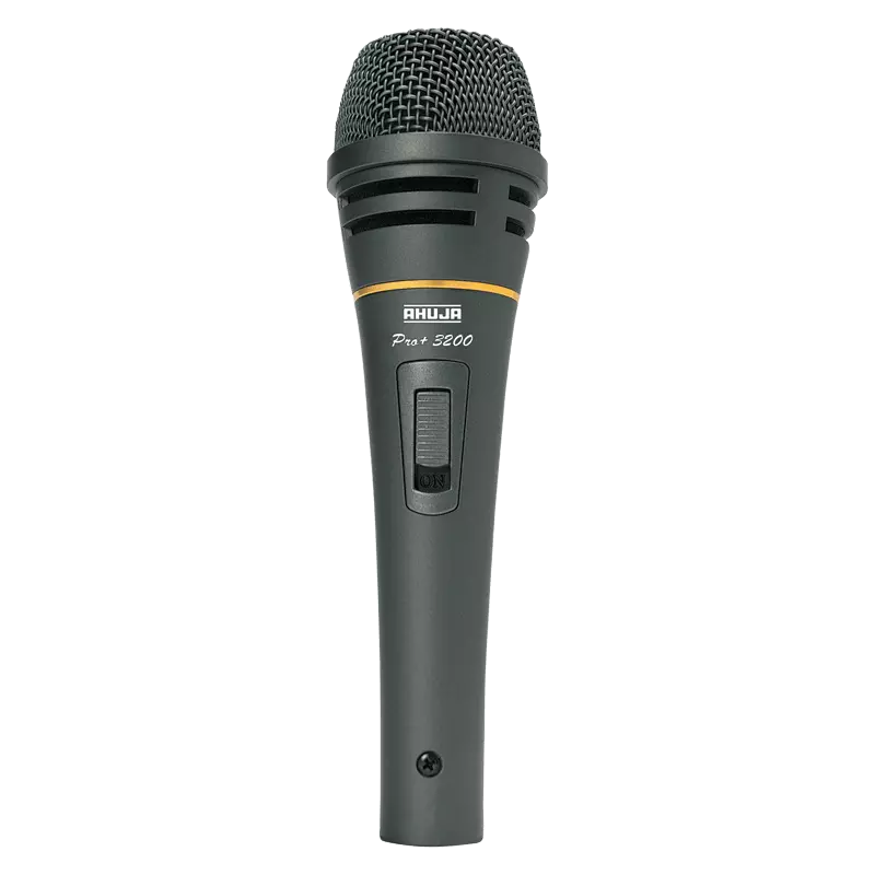 Ahuja PRO+3200