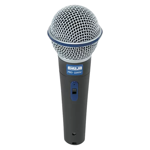 Ahuja PRO- 2200SC