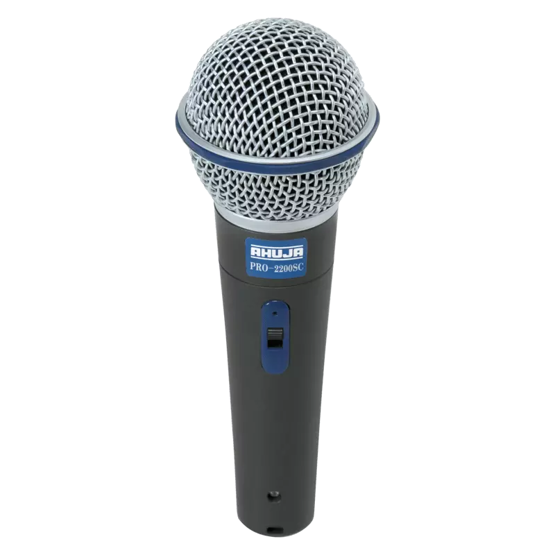 Ahuja PRO- 2200SC