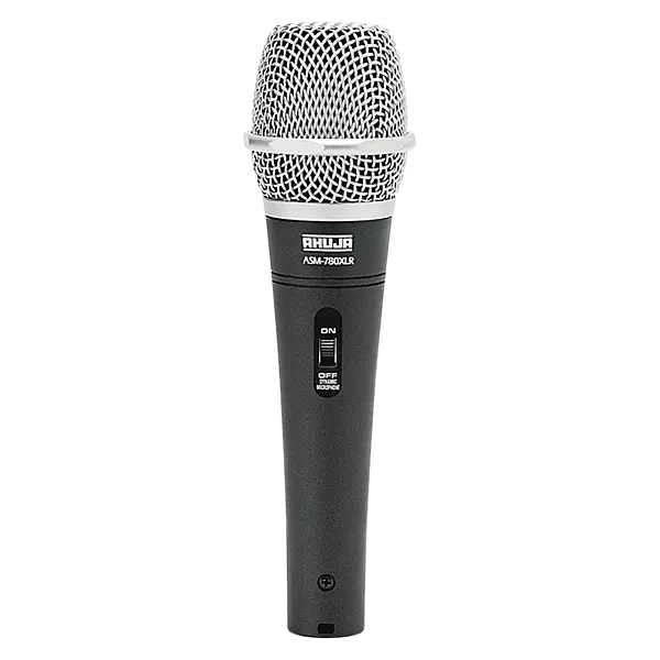 Ahuja ASM- 780XLR