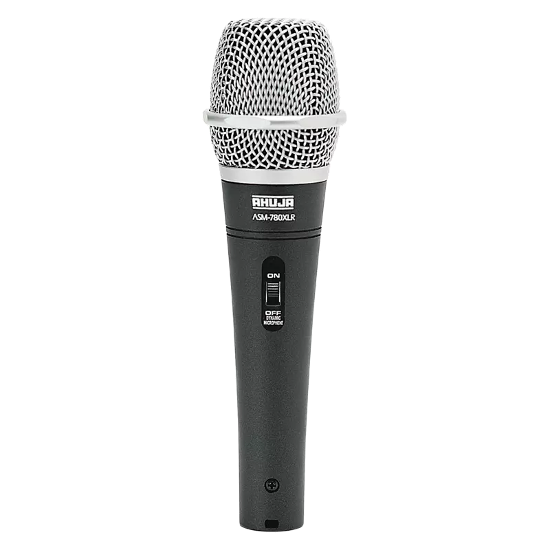 Ahuja ASM- 780XLR