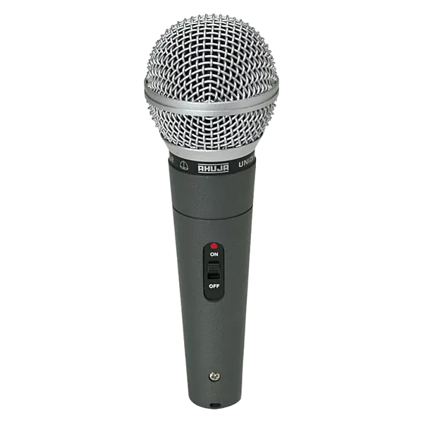 Ahuja ASM- 580XLR