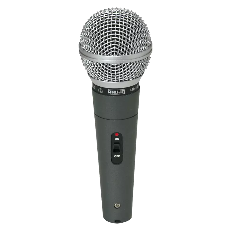 Ahuja ASM- 580XLR