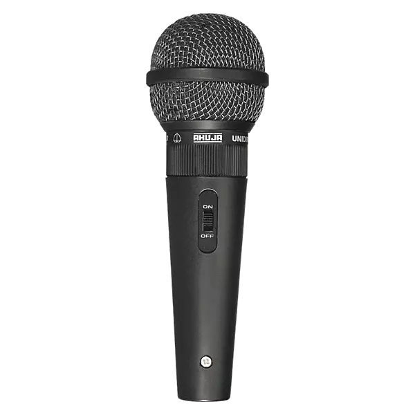 Ahuja AUD-59XLR