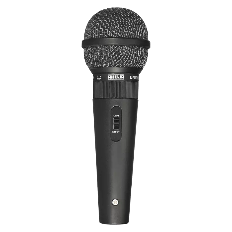 Ahuja AUD-59XLR