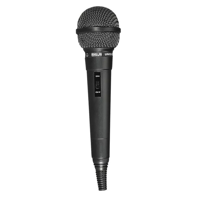 Ahuja AUD-54