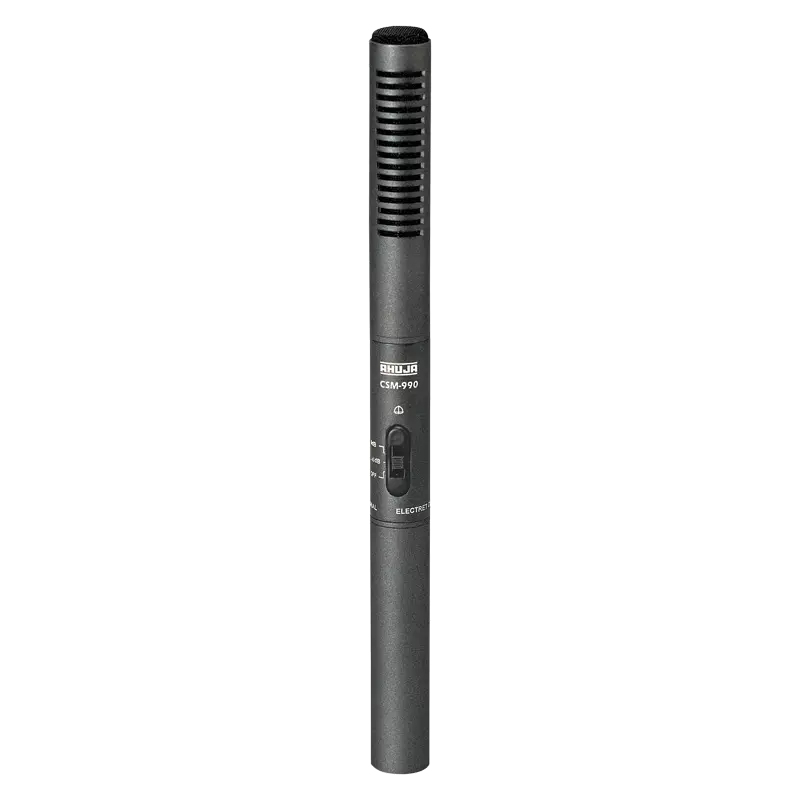 Ahuja CSM- 990
