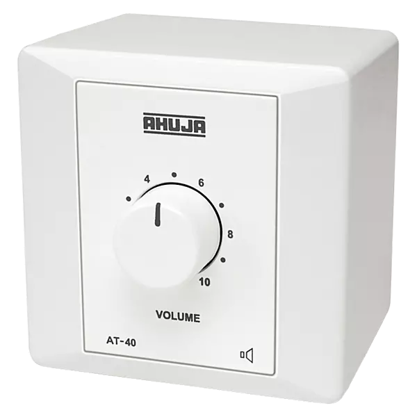 Ahuja AT-40