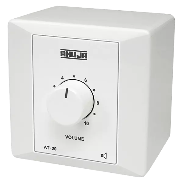 Ahuja AT-20