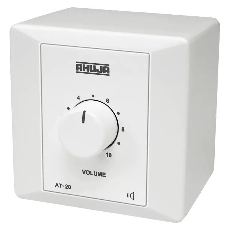 Ahuja AT-20