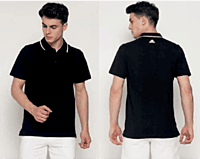 Adidas  Poly Cotton Aero Ready T-Shirt