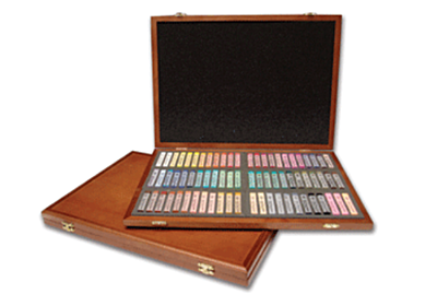 MUNGYO GALLERY SOFT PASTELS - 72
