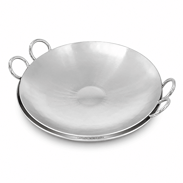 SS MILK KADAI KG