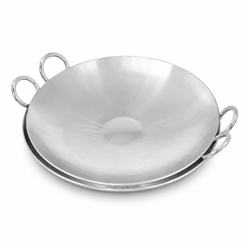 SS MILK KADAI KG