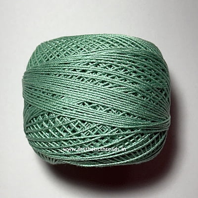Anchor mercer crochet cotton Tkt.20 shade no. 00185