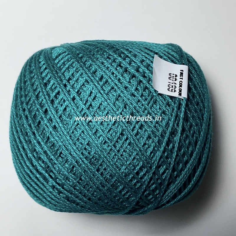 Anchor knitting cotton ART.4057 Shade no. 00189 Anchor knitting cotton ART.4057 Shade no. 00189