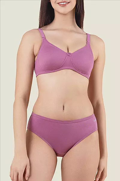 PACK OF 2 For 199 - AURA PANTIES INNER ELASTIC SOFT CURVE - ASSORTED