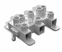 Loop In Loop Out connector 3in 3 out Plus 3 loop - 1 pc