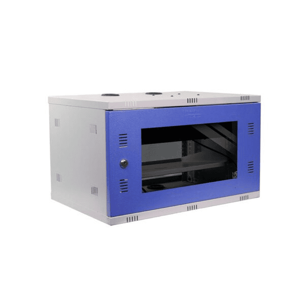 Secure Net RACK 6U (330X520X330)