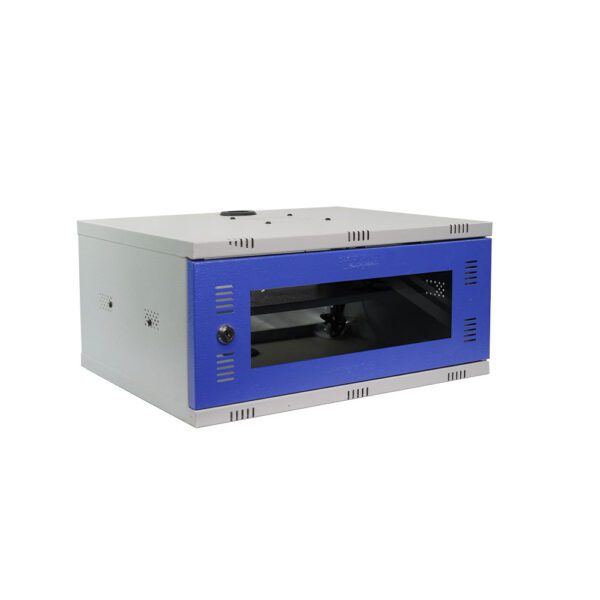 Secure Net RACK - S-R4U (4U RACK)
