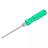 Screw Driver Set with Neon Bulb indicator  - (TAPARIA 840 )