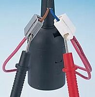 PC301 Easy-Link Lighting Connectors, Push in connector - 1PC