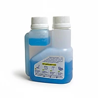 Solar Panel Cleaning Liquid | 100% Non-Acidic & Biodegradable | Safe for glass, panels, rails & metals – 100ml