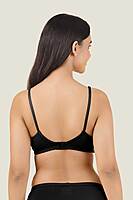 WITHIN EVERY DAY BRA FLORA