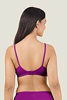 WITHIN EVERY DAY BRA FLORA