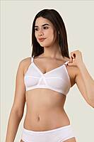 PACK OF 2 - AURA EVERYDAY BRA WIVA - ASSORTED