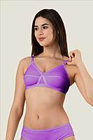 PACK OF 2 - AURA EVERYDAY BRA WIVA - ASSORTED