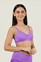 PACK OF 2 - AURA EVERYDAY BRA TERA - ASSORTED