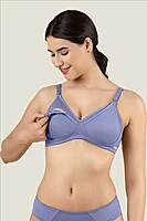 AURA EVERY DAY BRA LACTA  - ASSORTED