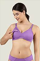 AURA EVERY DAY BRA LACTA  - ASSORTED