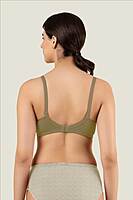 AURA EVERY DAY BRA SARA - ASSORTED