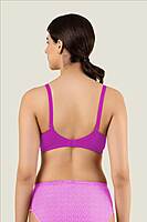 AURA EVERY DAY BRA SARA - ASSORTED