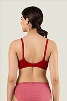 AURA EVERY DAY BRA SARA - ASSORTED