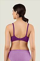 AURA EVERY DAY BRA SARA - ASSORTED