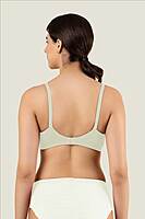 AURA EVERY DAY BRA SARA - ASSORTED