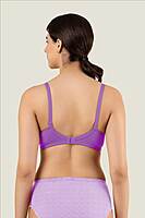 AURA EVERY DAY BRA SARA - ASSORTED