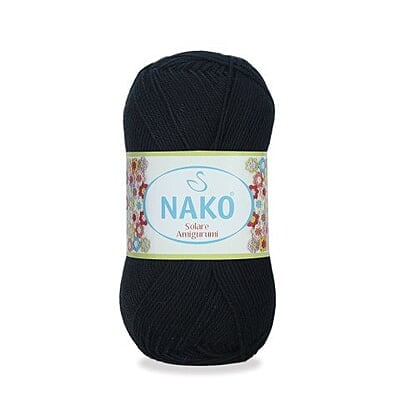 Nako solare amigurumi Nako solare amigurumi