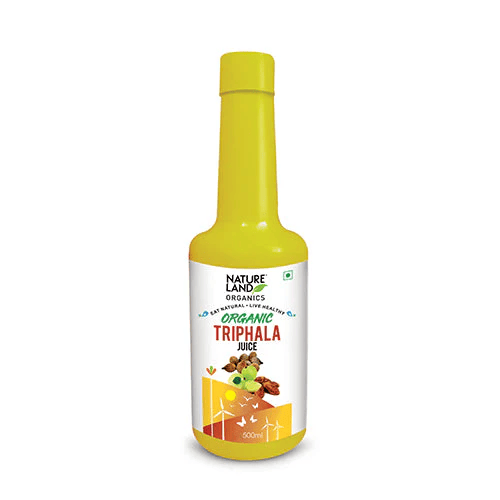 TRIPHALA JUICE (NL)