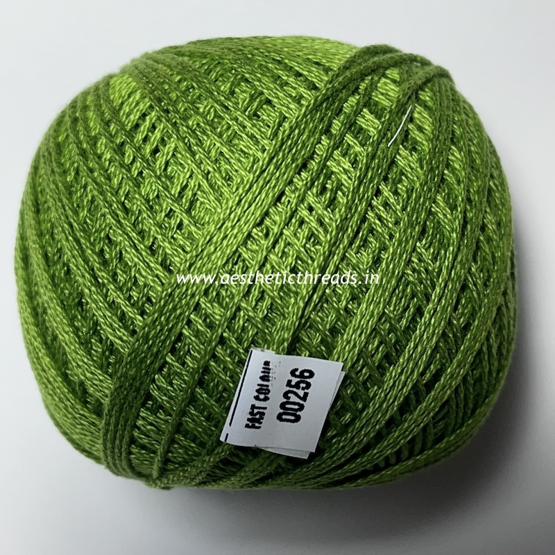 Anchor knitting cotton ART.4057 Shade no. 00256