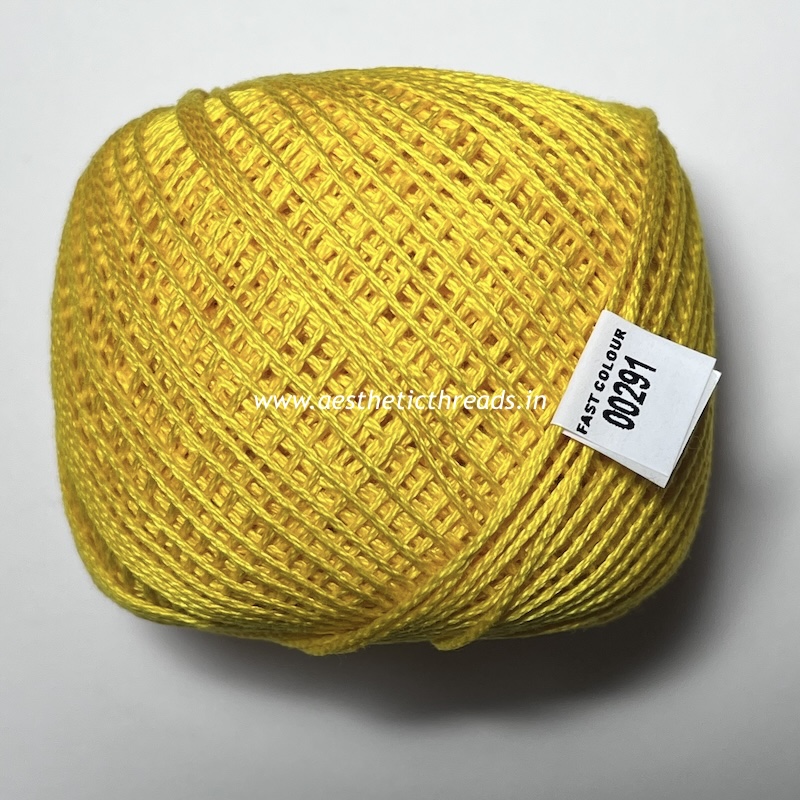 Anchor knitting cotton ART.4057 Shade no. 00291