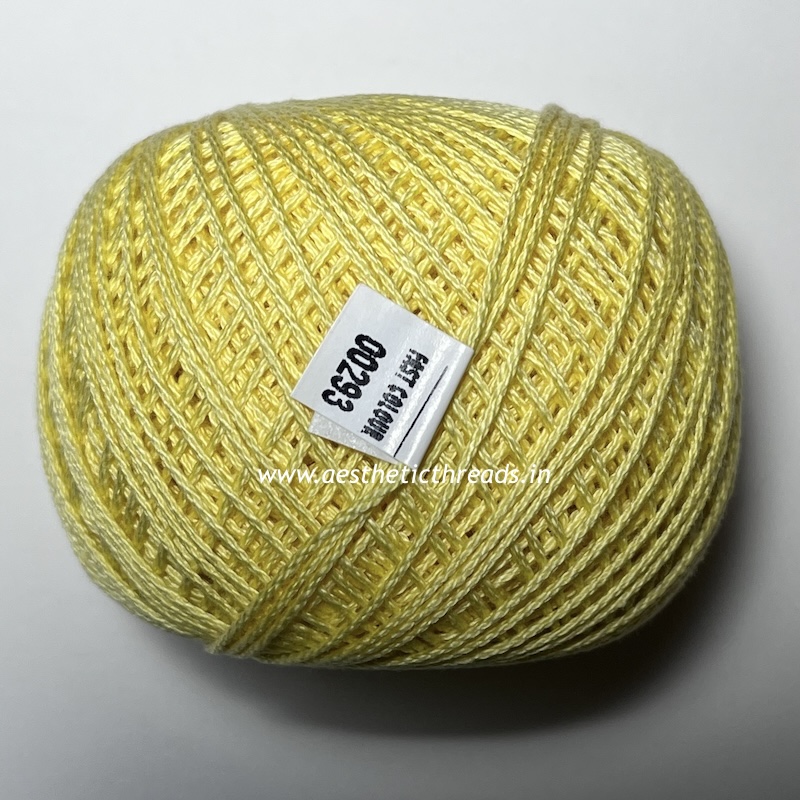 Anchor knitting cotton ART.4057 Shade no. 00293