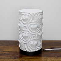 Heart Lamp