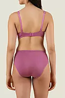 PACK OF 2 For 199 - AURA PANTIES INNER ELASTIC SOFT CURVE - ASSORTED