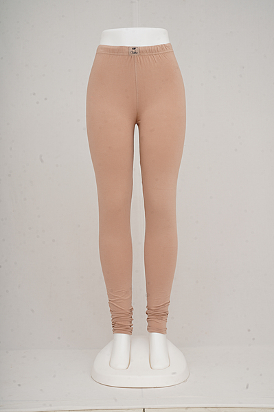 Women Stone Churidar Leggings