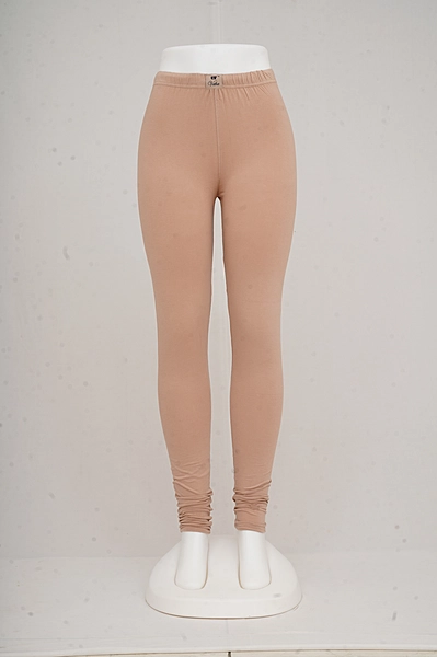 Women Stone Churidar Leggings