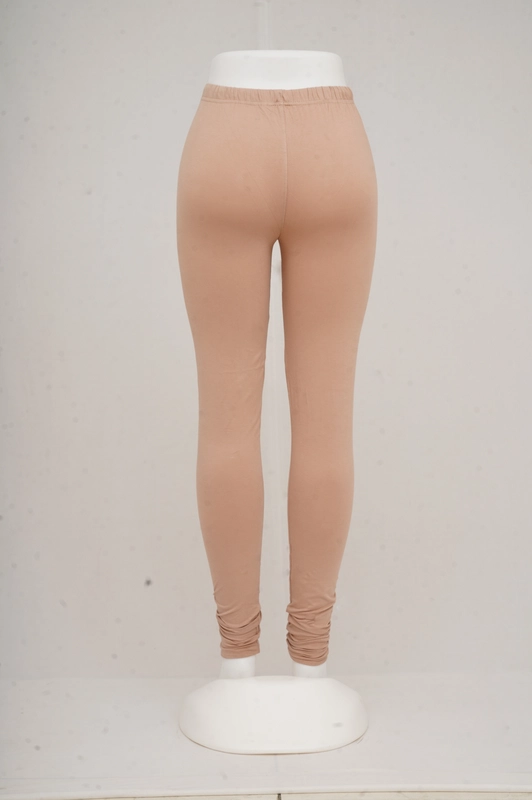 Women Stone Churidar Leggings